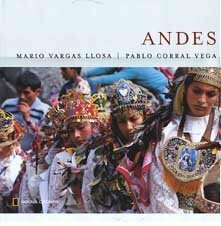Los andes (GRANDES OBRAS ILUSTR, Band 400)