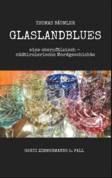 Glaslandblues