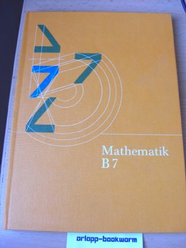 Mathematik B7