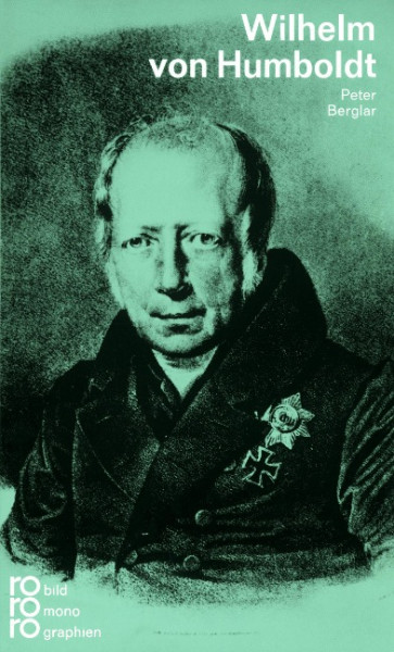Wilhelm von Humboldt