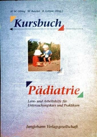 Kursbuch Pädiatrie