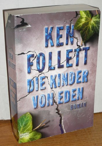 Die Kinder von Eden