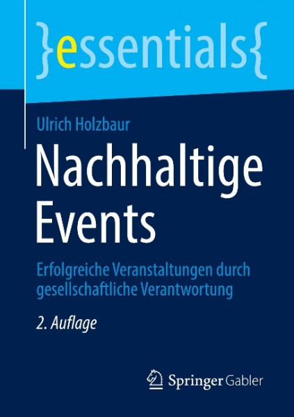 Nachhaltige Events