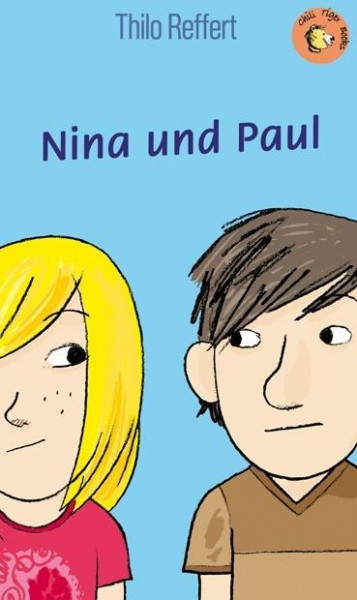 Nina und Paul