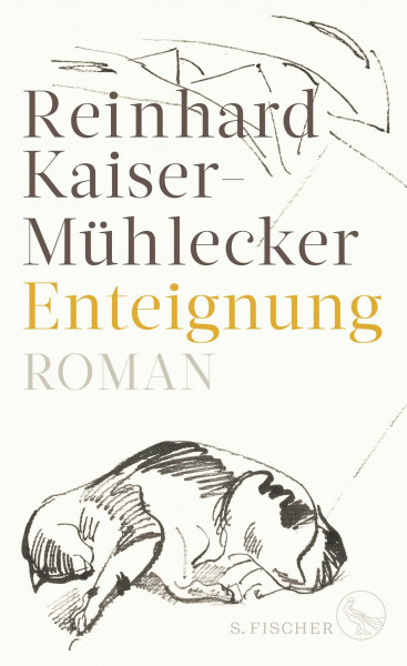 Enteignung: Roman