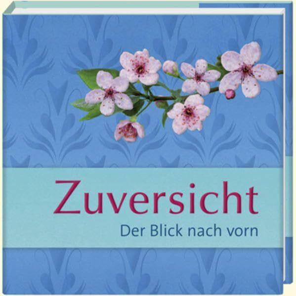 Zuversicht: Der Blick nach vorn (Geschenkbücher - BiblioPhilia)