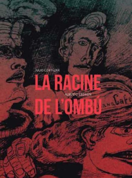 La racine de l'Ombù