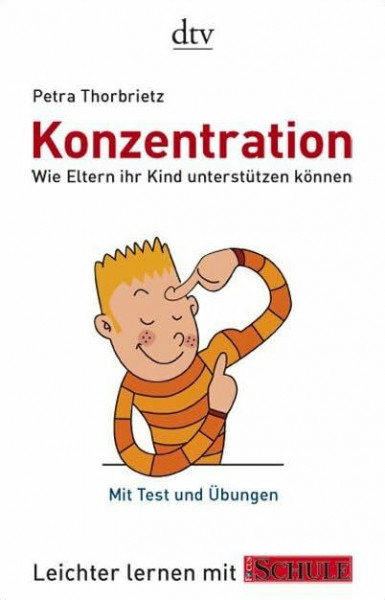 Konzentration: Wie Eltern ihr Kind unterstützen können – Leichter lernen mit FOCUS SCHULE