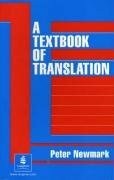 A Textbook of Translation