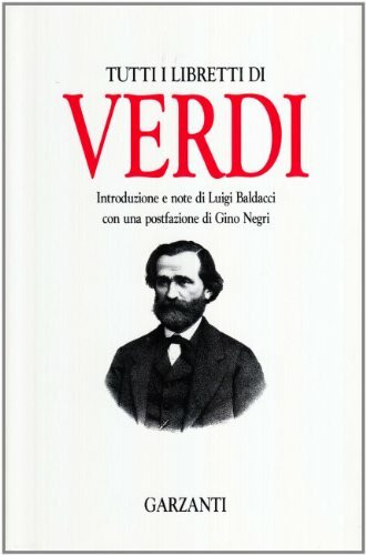 Tutti i libretti (Edizioni speciali)