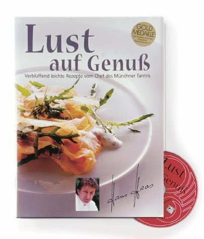 Lust auf Genuss