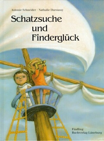 Schatzsuche und Finderglück