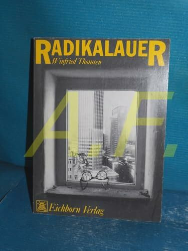 Radikalauer (Die Galgenbüchlein)
