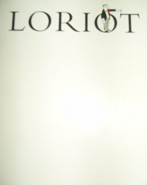 Loriot