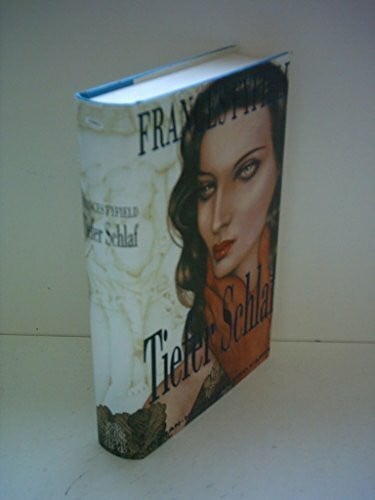 Tiefer Schlaf: Roman