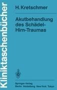 Akutbehandlung des Schädel-Hirn-Traumas