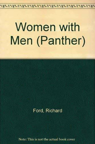 Women with Men (Panther S.)