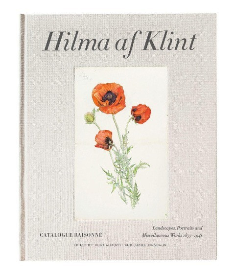 Hilma af Klint Catalogue Raisonné Volume VII: Landscapes, Portraits and Miscellaneous Works (1886-1940)