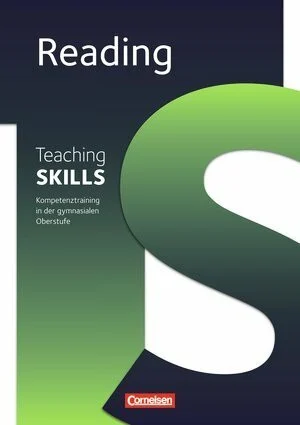Teaching Skills Reading