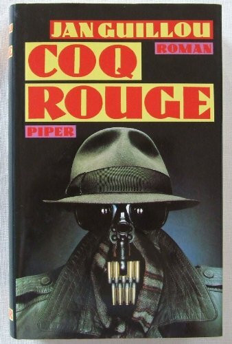 Coq Rouge: Roman