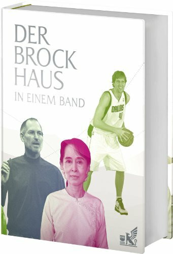 Der Brockhaus in einem Band