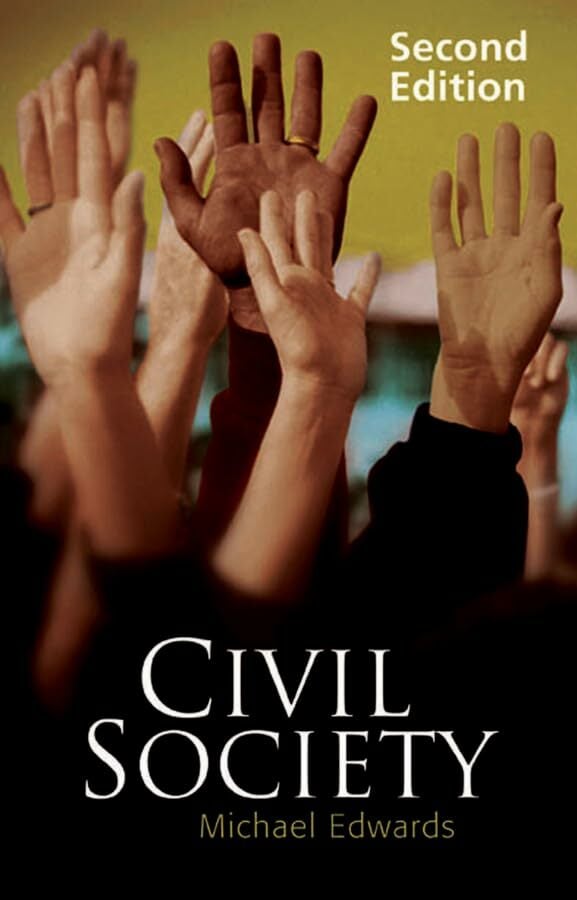 Civil Society Civil Society