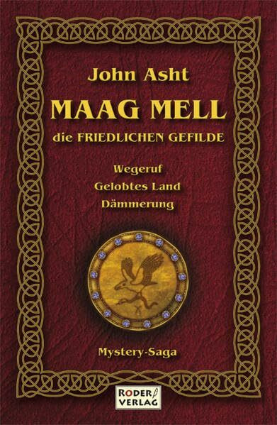Maag Mell: die Friedlichen Gefilde