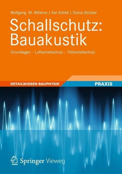 Schallschutz: Bauakustik