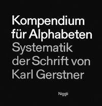 Kompendium für Alphabeten