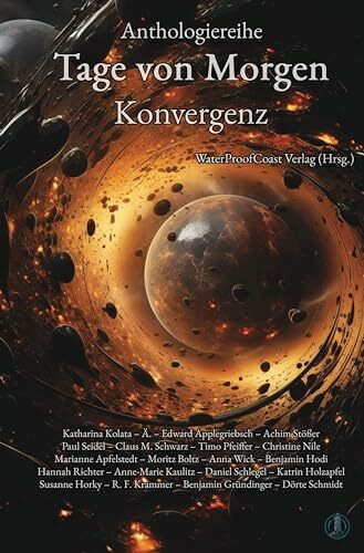 Tage von Morgen: Konvergenz