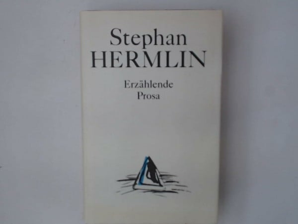 Erzählende Prosa