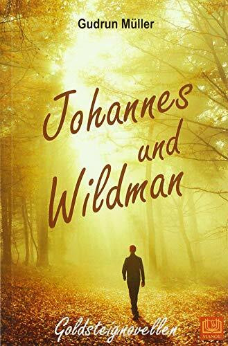 Johannes und Wildman (Goldsteignovellen)