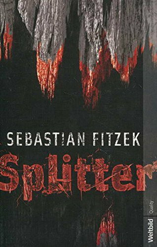 Splitter