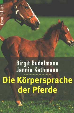 Die Körpersprache der Pferde