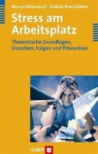 Stress am Arbeitsplatz
