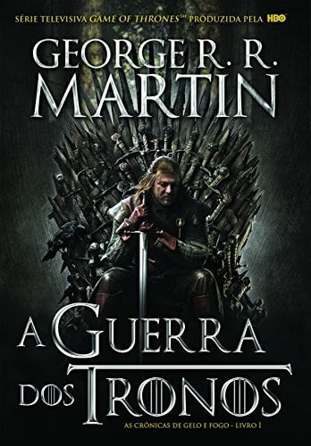 A Guerra dos Tronos : As Crónicas de Gelo e Fogo Vol 1 (portugiesisch) A Guerra dos Tronos : As Crónicas de Gelo e Fogo Vol 1 (portugiesisch)