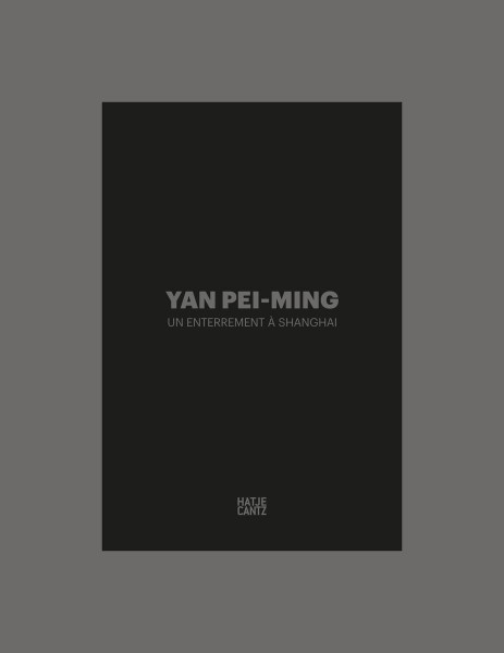 Yan Pei-Ming