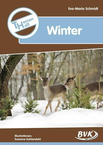 Themenheft Winter
