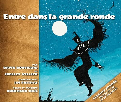 Entre Dans La Grande Ronde