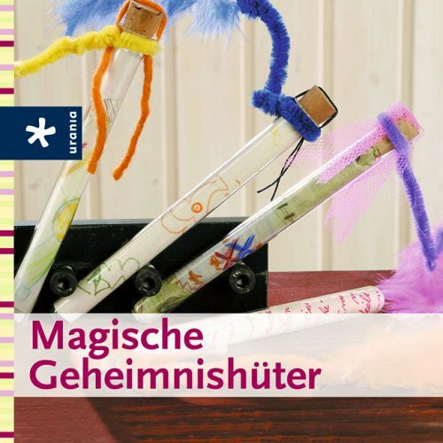 Magische Geheimnishüter