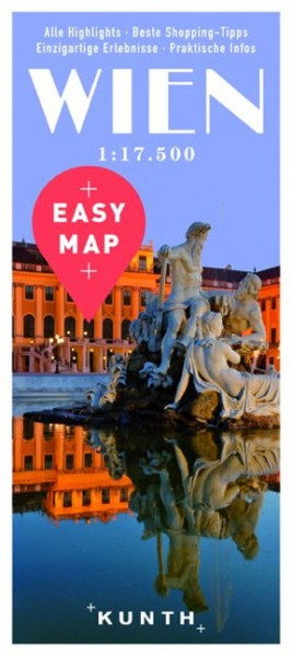 EASY MAP WIEN