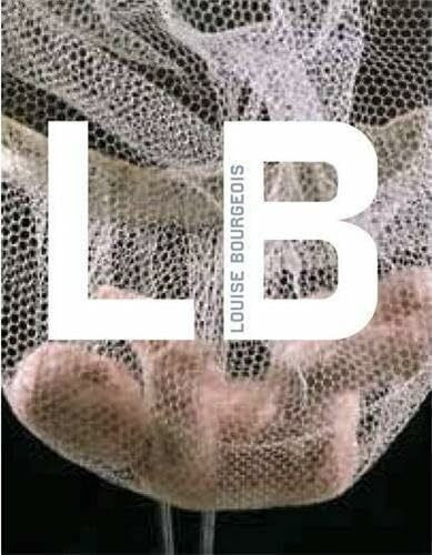 Louise Bourgeois (Tate Modern Artists)
