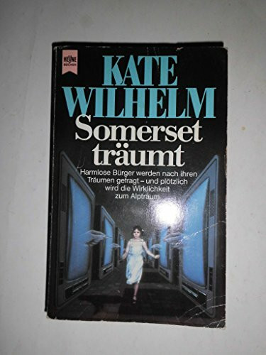 Somerset träumt. Erzählungen. Science Fiction.