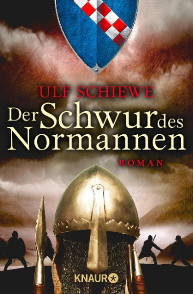 Der Schwur des Normannen