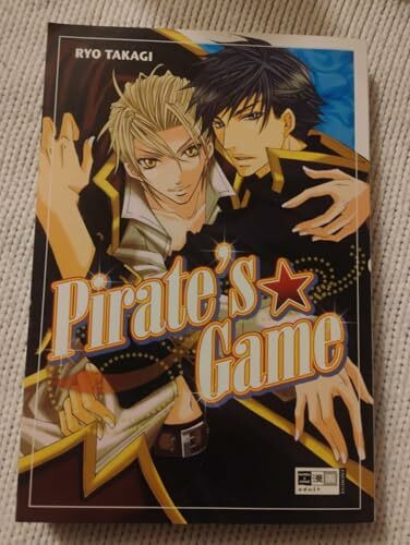 Pirate's Game