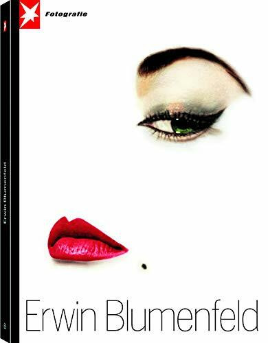 Gruner + Jahr Stern Portfolio. Ediz. Inglese E Tedesca, Stern Portfolio No. 65 Erwin Blumenfeld (Stern Fotog...