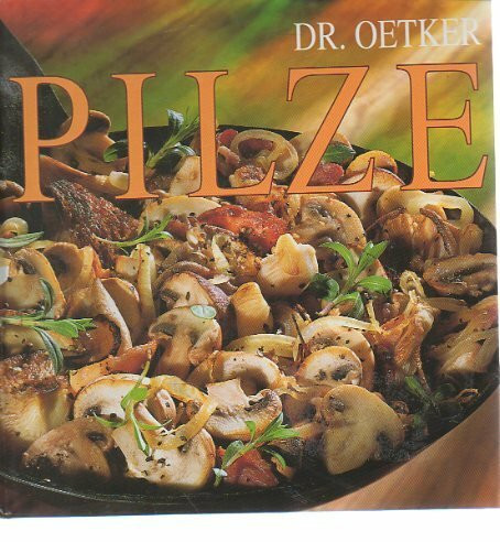 Pilze