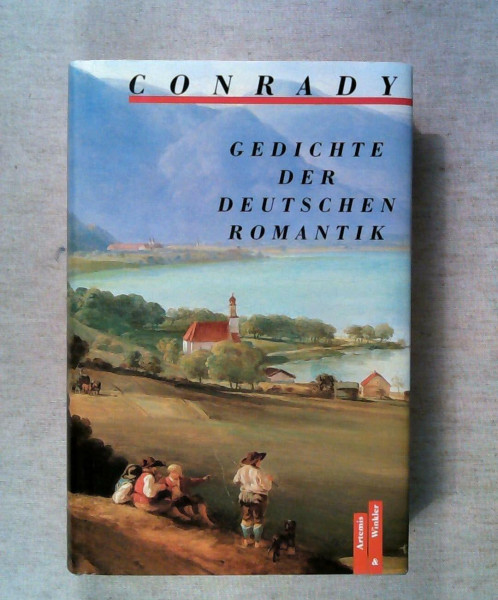 Gedichte der deutschen Romantik