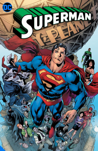 Superman Volume 3: The Truth Revealed