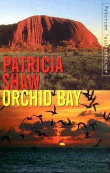 Orchid Bay. Feuerbucht, engl. Ausgabe